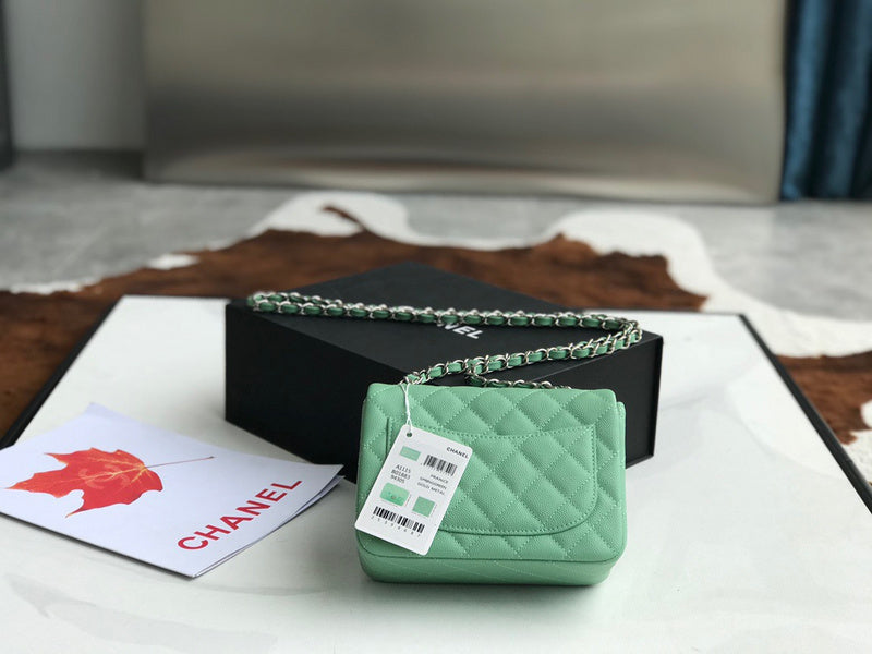 ELE - CHL Bags - 682