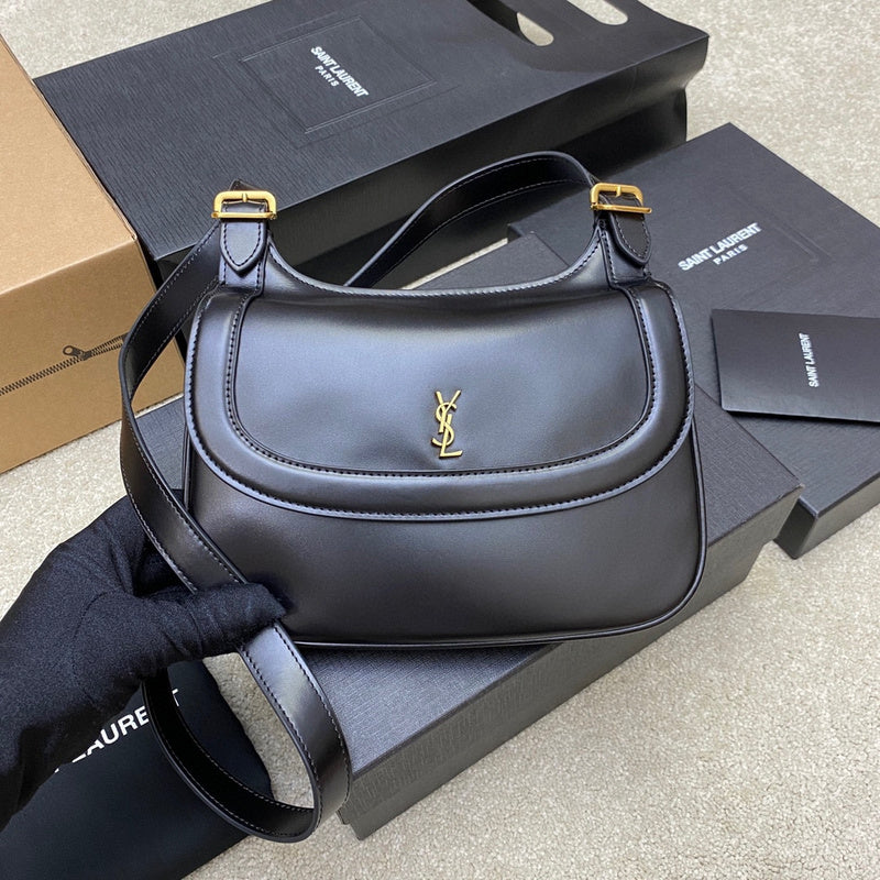 Satchel Bags - SLY Bags - 024