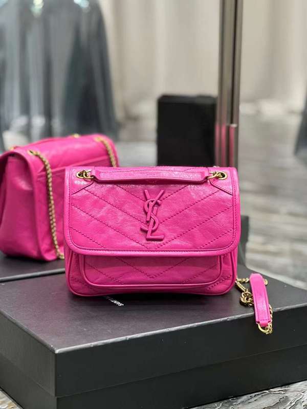 ELE - SLY Bags 636