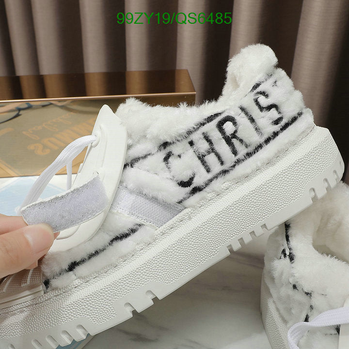 SAMC - DOR Women Sneakers - 078