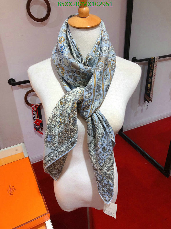 SAMC - HMS Scarves - 876