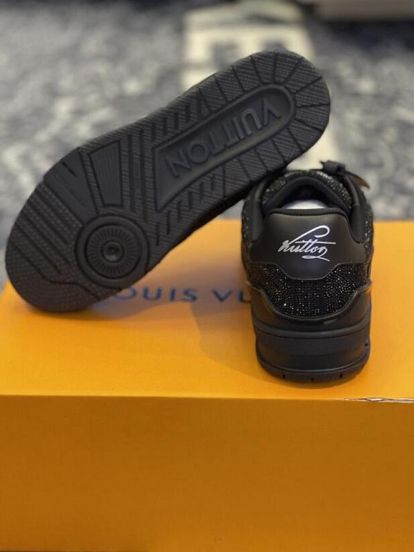 Glamy - LOV Men Shoes - 1462