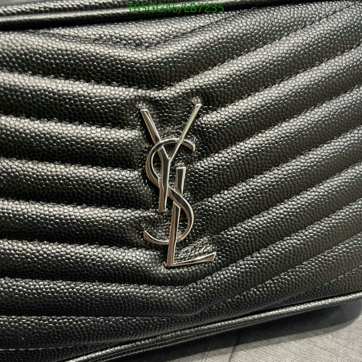SAMC - YLS Bags - 450