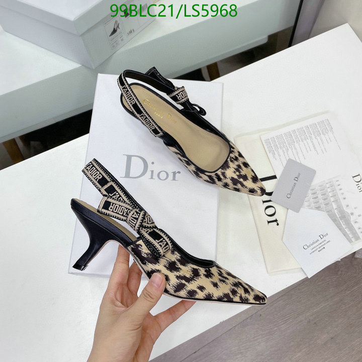 SAMCC - DOR Women Shoes - 2139