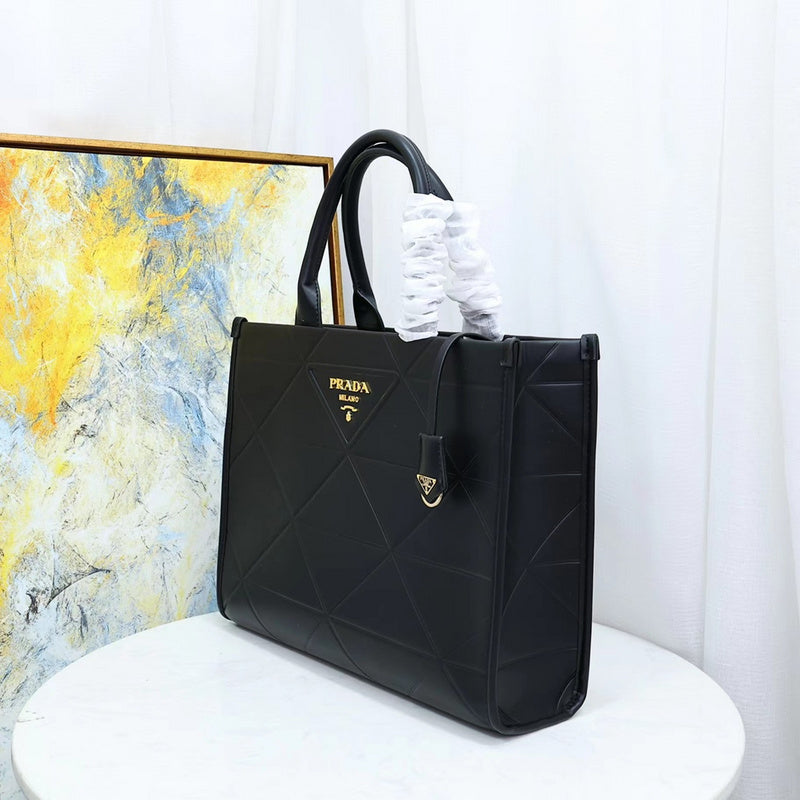 Satchel Bags - PRA Bags - 043