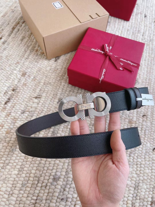 Satchel Bags - VL Belts - 033