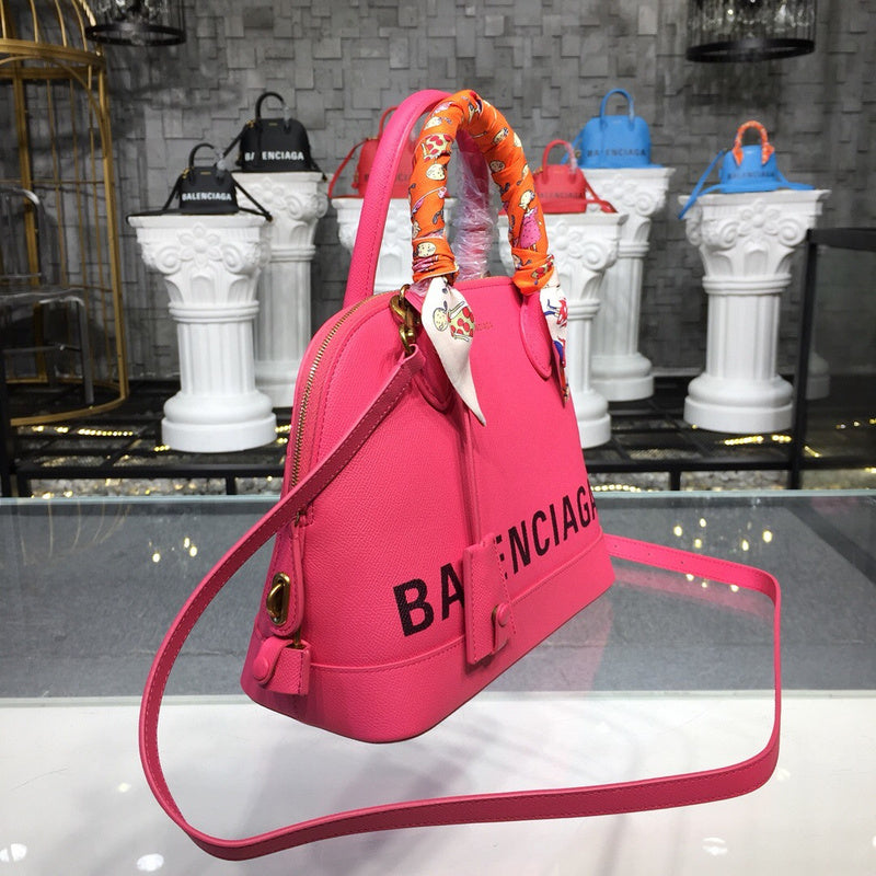 Satchel Bags - BGA Bags - 1095