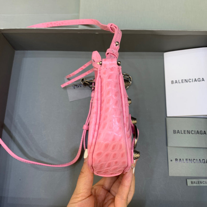 Satchel Bags - BGA Bags - 537
