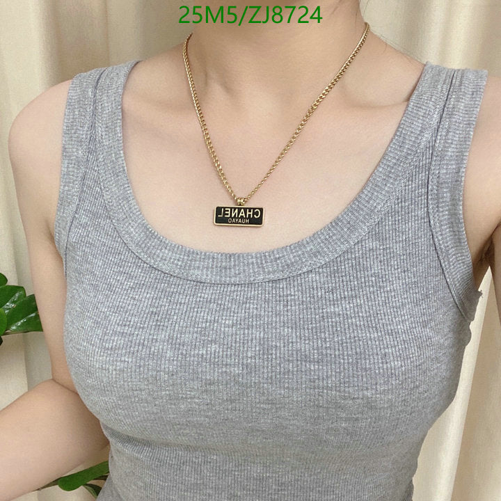 SAMC - CHL Jewelry - 306