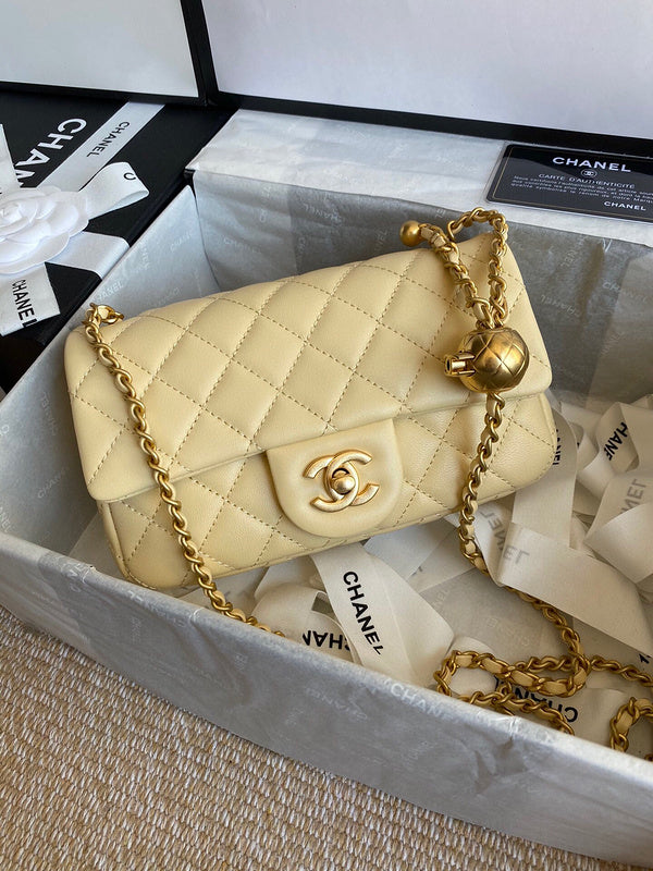 GlamI - CHL Bags - 3470