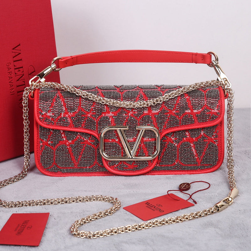 Satchel Bags - VTO Bags - 085