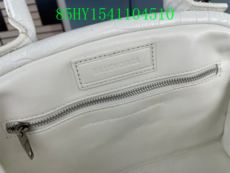 Satchel Bags - BGA Bags - 1999