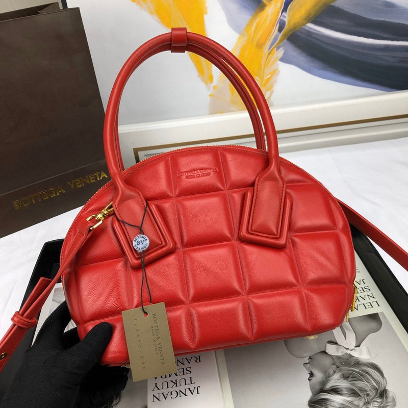 Satchel Bags - BV Bags - 302