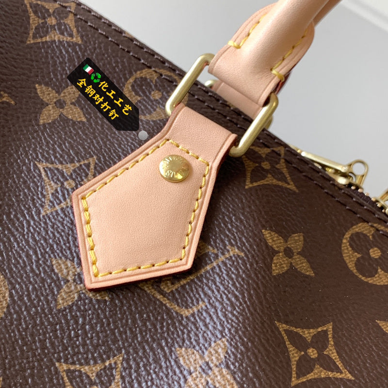 Satchel Bags - VL Bags - 893