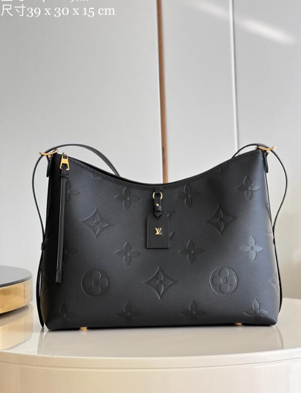 SAMC - LOV Bags - 1516