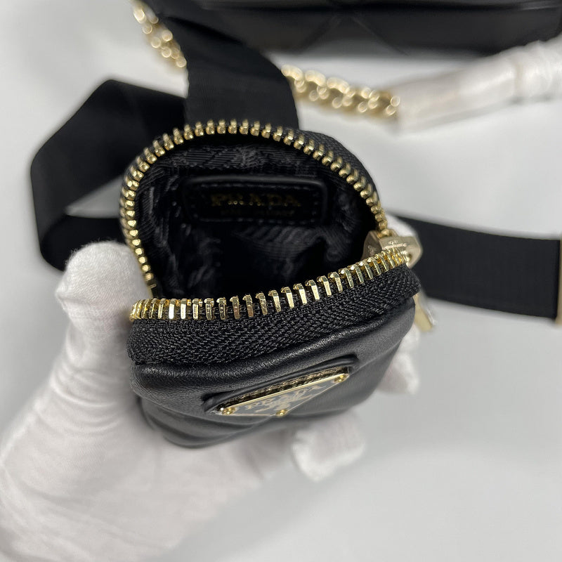 Glami - PD Shoulders Bags - 076