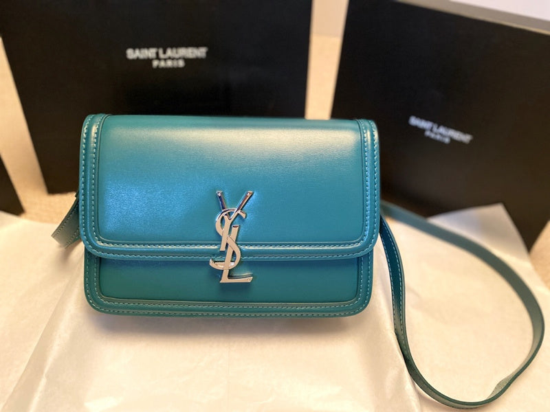 Satchel Bags - SLY Bags - 1820