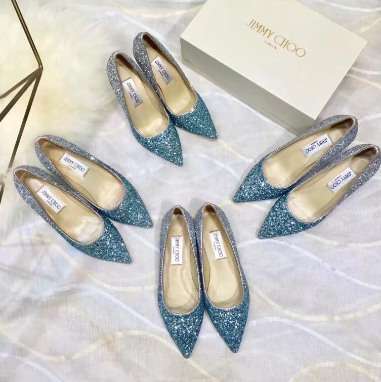 SAMC - JMC Shoes - 190