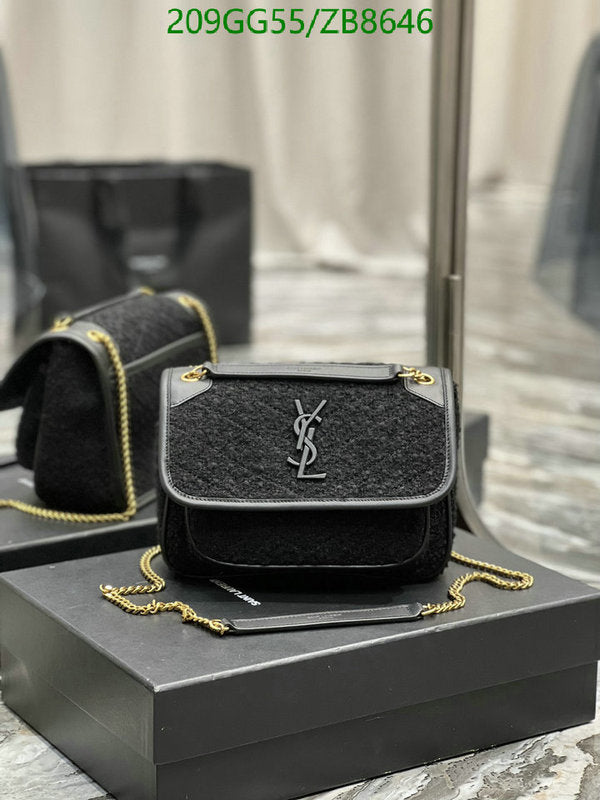 SAMC - YLS Bags - 191