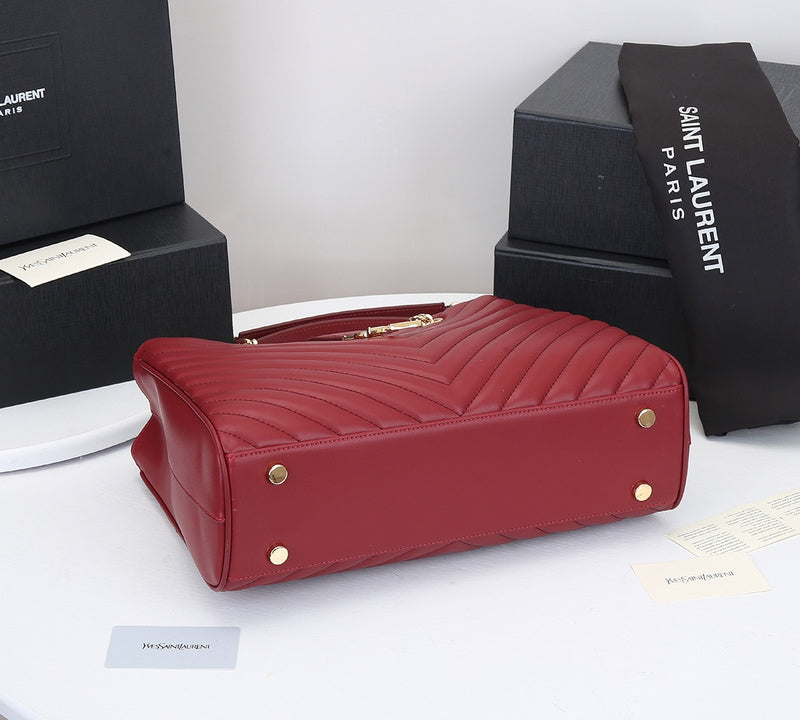Satchel Bags - STLT Bags - 459