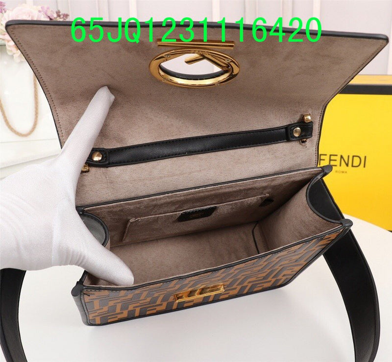 Glami - FDE Bags - 3511