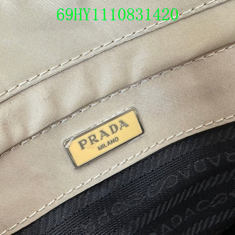 Satchel Bags - PDA Bags - 3015