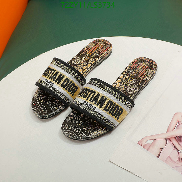 SAMCC - DOR Women Shoes - 2091