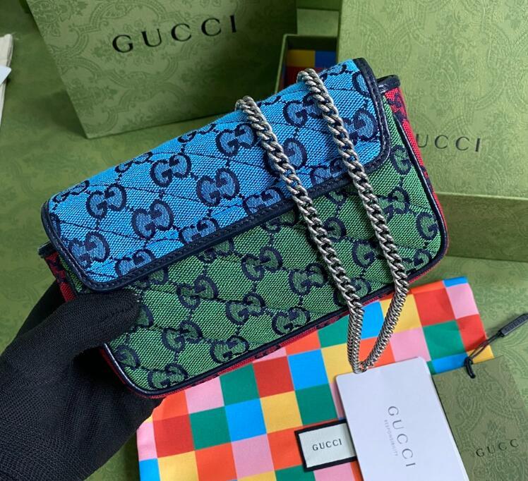 SAMC - GUKI Bags - 1805