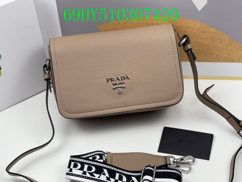Satchel Bags - PDA Bags - 4628