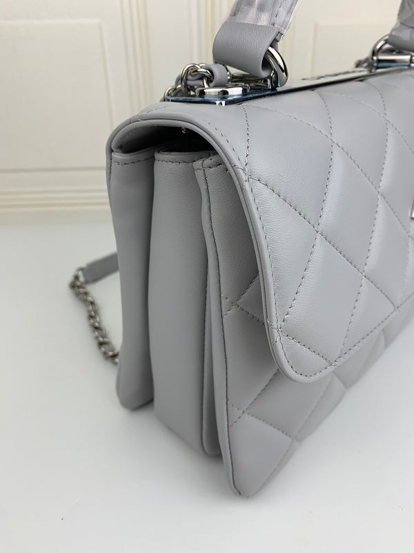 Satchel Bags - CHL Bags - 2086
