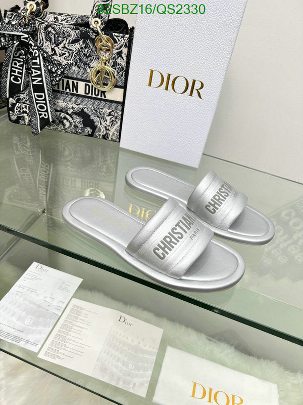 SAMCC - DOR Women Shoes - 2147