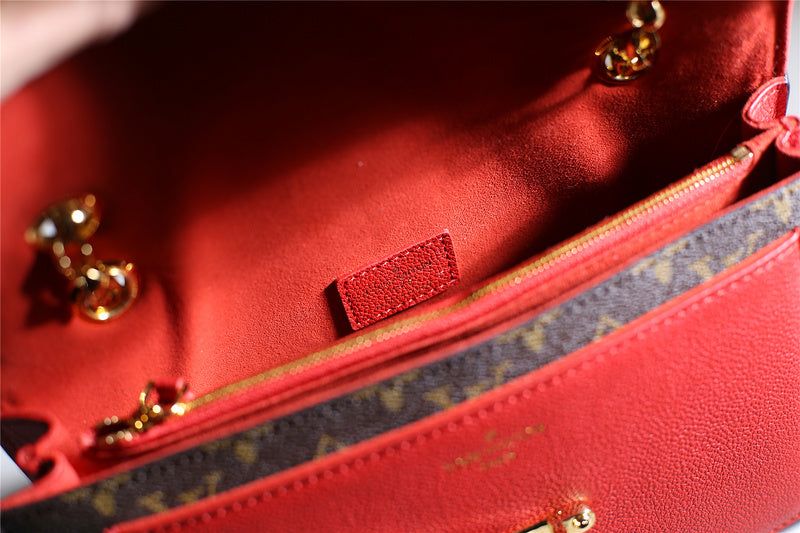 Satchel Bags - VL Bags - 7837