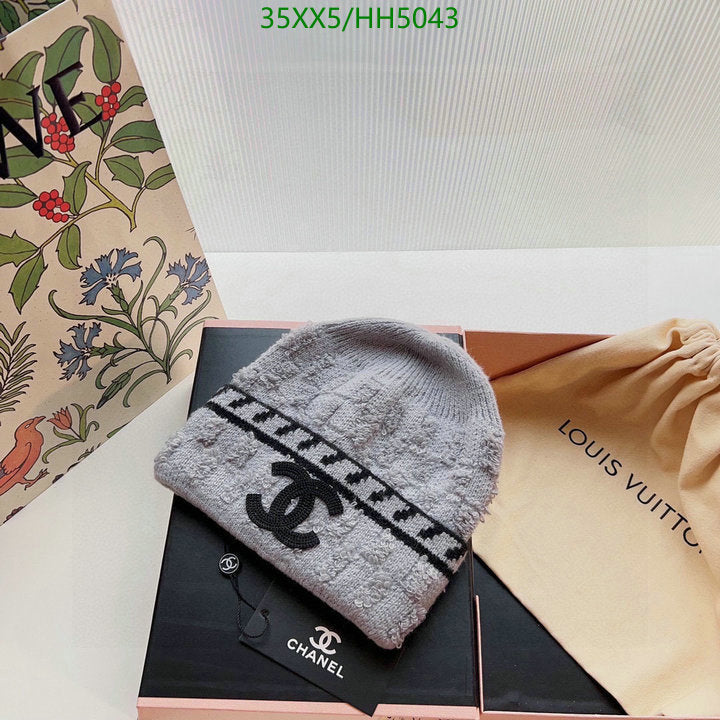 SAMC - CHL Caps & Hats - 327