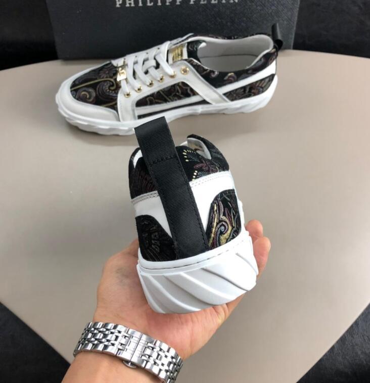 SAMC - PHP Shoes - 214