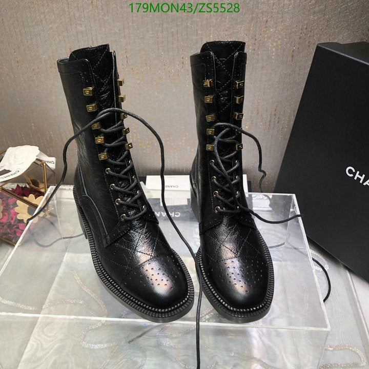 SAMC - Mix Boots - 377