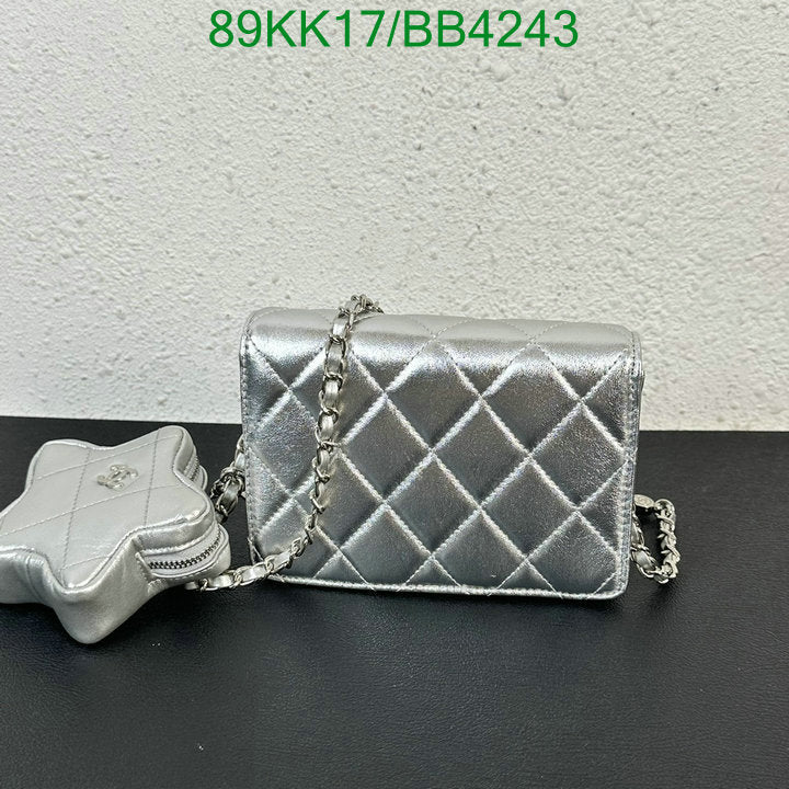 SAMC - CHL Bags Crossbody - 499
