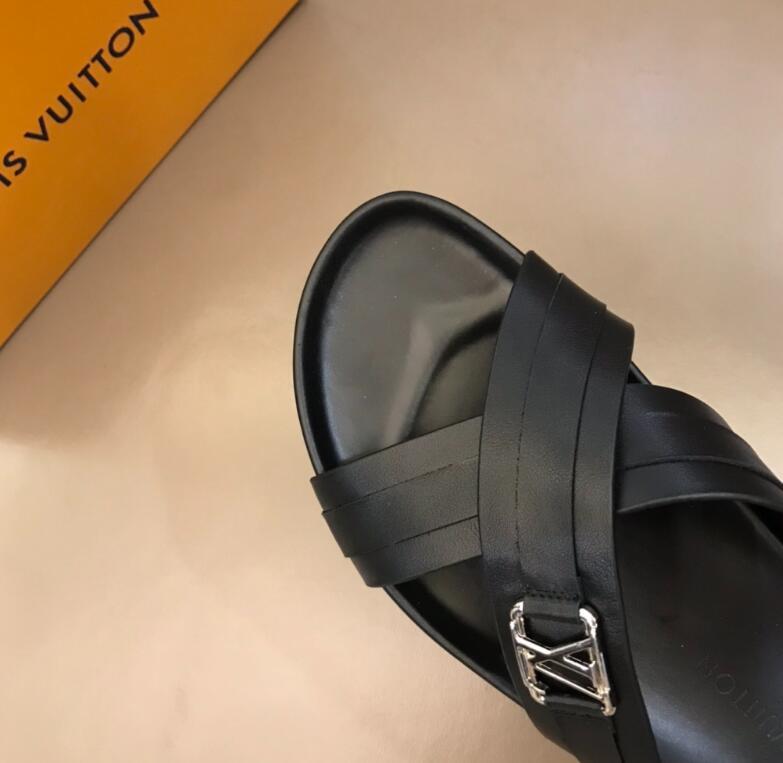 Glamy - LOV Men Shoes - 1587
