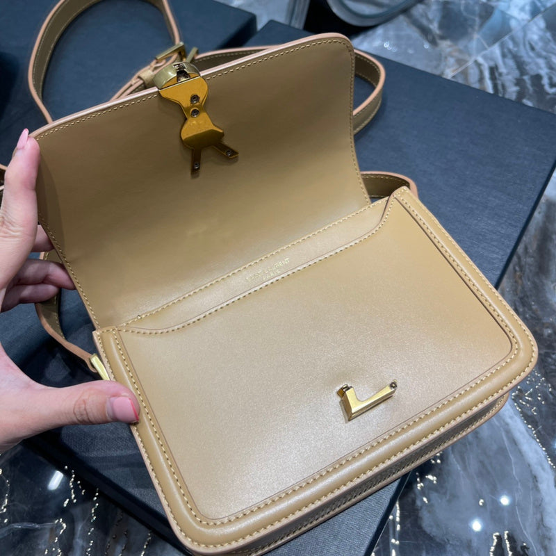 Satchel Bags - SLY Bags - 399