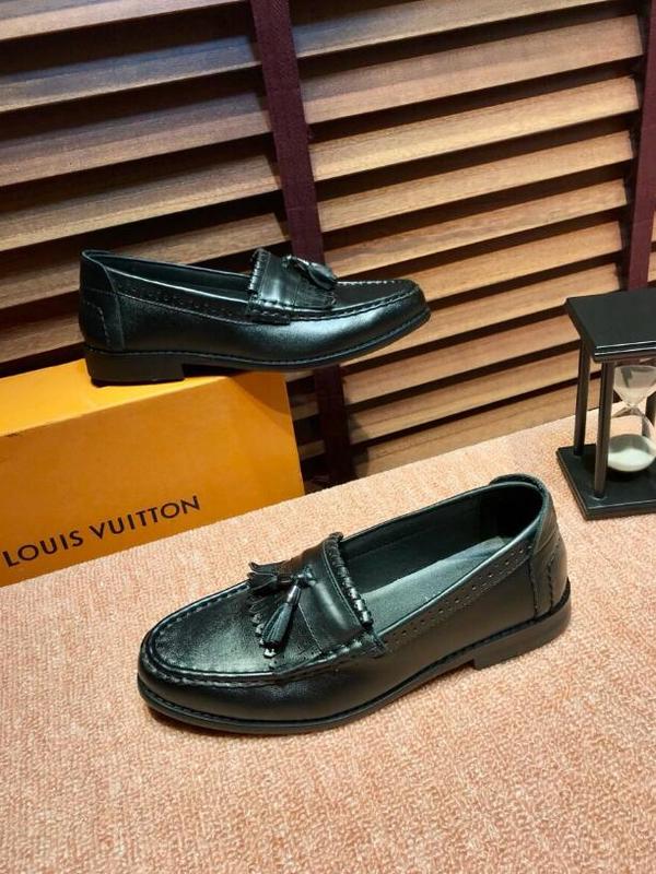 Glamy - LOV Men Shoes - 1837