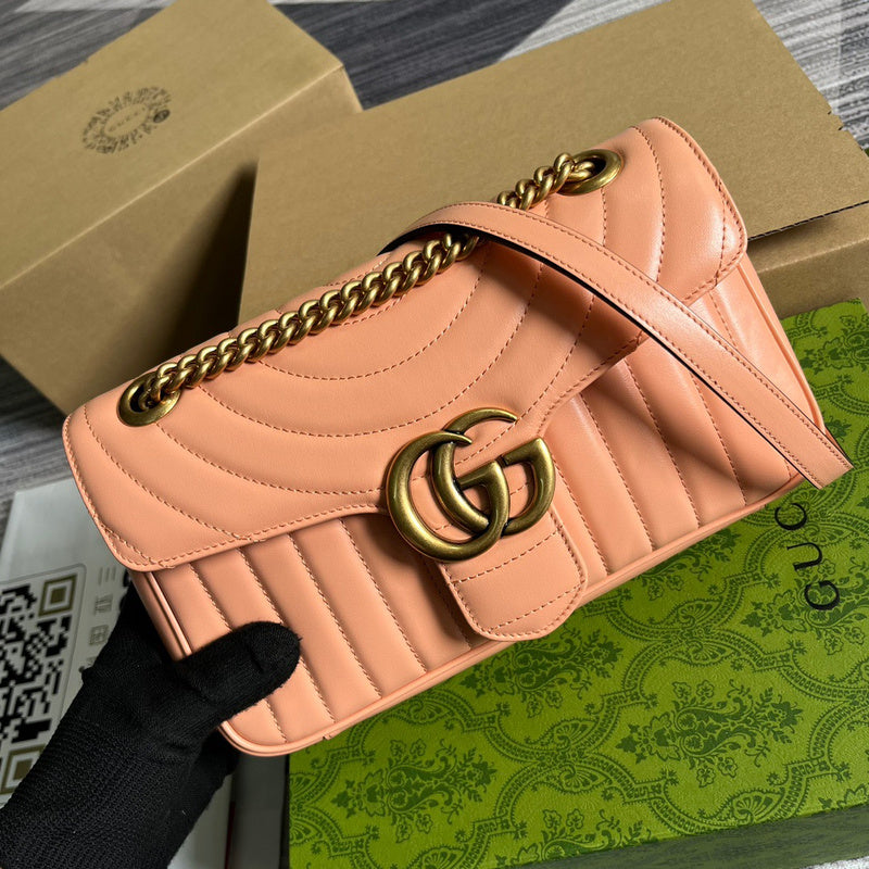 Satchel Bags - GCI Bags - 7671