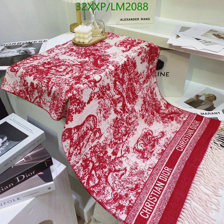 SAMC - DOR Scarves - 441