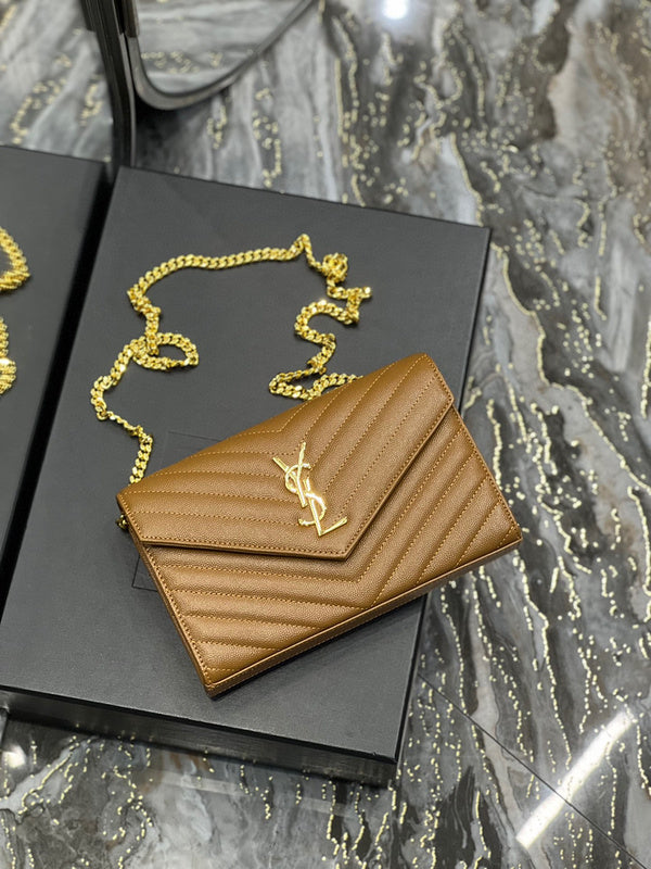 Satchel Bags - SLY Bags - 634