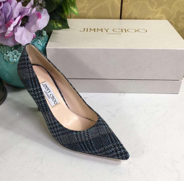 SAMC - JMC Shoes - 180