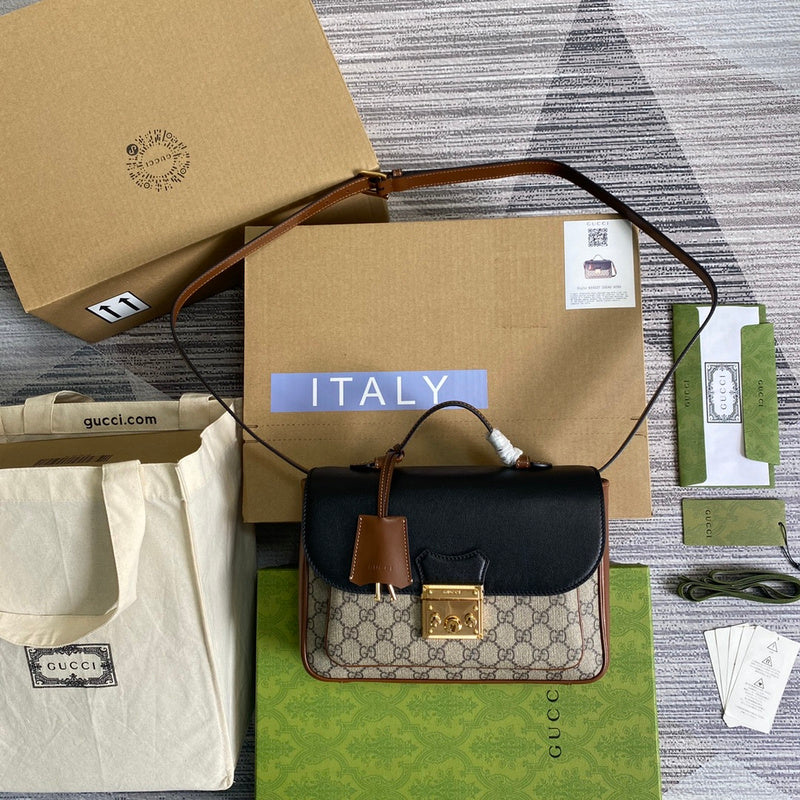 ELE - GG Bags - 1859