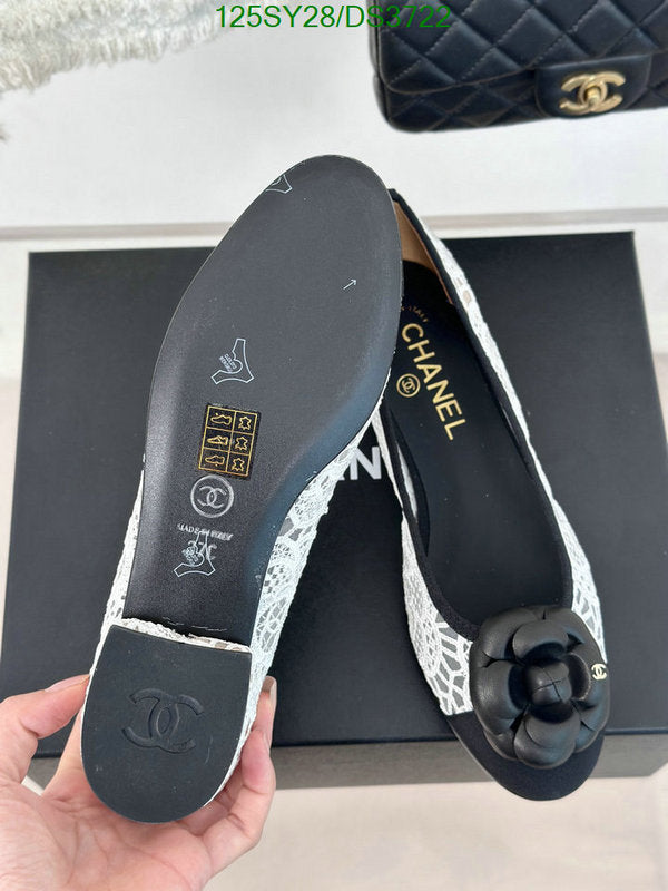 SAMC - CHL Women Shoes - 012