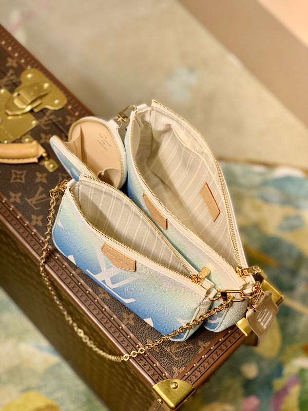 Glami Fashion Lu-Vi bags - 17592