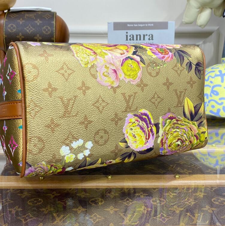SAMC - LOV Bags - 1508