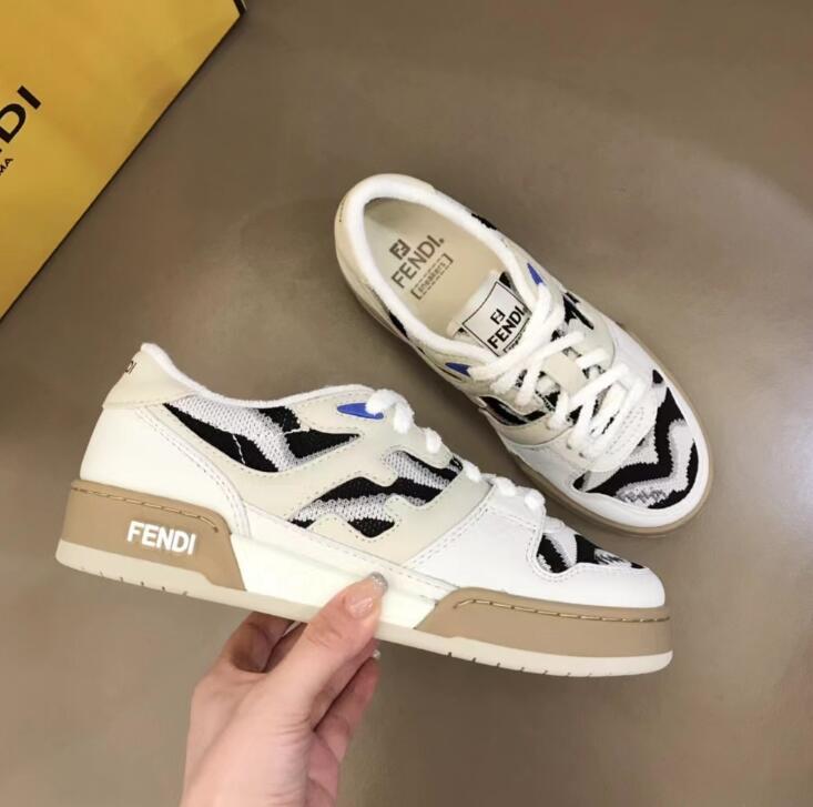 SAMC - FDE Men Shoes - 189