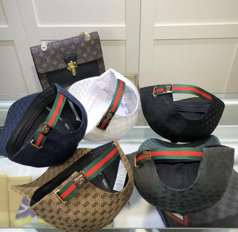 SAMC - Mix Hats - 159