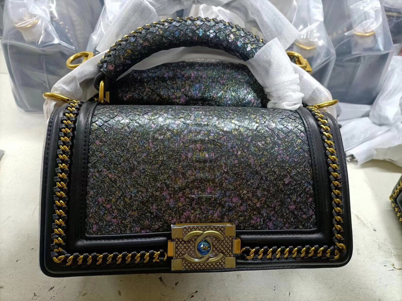 Satchel Bags - CHL Bags - 2273